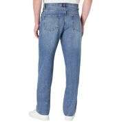 Men’s Relaxed 5-Pocket Fit Heavyweight Jeans