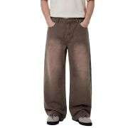 Baggy Hip Hop Look Jeans