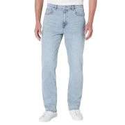 Men’s Relaxed 5-Pocket Fit Heavyweight Jeans
