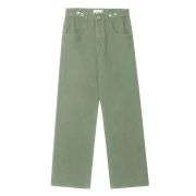 Men’s Y2K Baggy Wide Leg Jeans