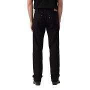 Men’s Western Straight Leg Jeans