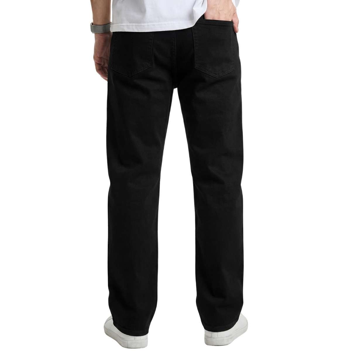 Men’s Y2K Wide Leg Loose Fit Vintage Carpenter Streetwear Jeans