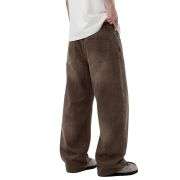 Baggy Hip Hop Look Jeans