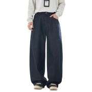Baggy Hip Hop Look Jeans
