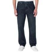 Men’s Relaxed 5-Pocket Fit Heavyweight Jeans
