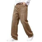 Men’s Y2K Baggy Jeans