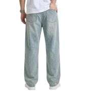 Men’s Y2K Wide Leg Loose Fit Vintage Carpenter Streetwear Jeans
