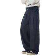 Baggy Hip Hop Look Jeans