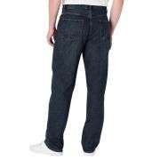 Men’s Relaxed 5-Pocket Fit Heavyweight Jeans
