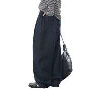 Baggy Hip Hop Look Jeans