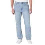 Men’s Relaxed 5-Pocket Fit Heavyweight Jeans