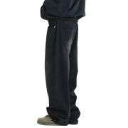 Men’s Y2K Baggy Wide Leg Jeans