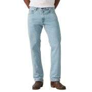 Men’s Western Straight Leg Jeans