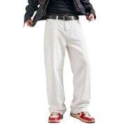 Men’s Y2K Baggy Jeans