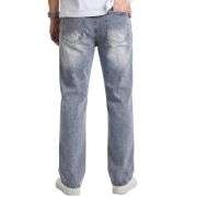 Men’s Y2K Wide Leg Loose Fit Vintage Carpenter Streetwear Jeans