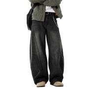 Baggy Hip Hop Look Jeans