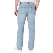 Men’s Relaxed 5-Pocket Fit Heavyweight Jeans