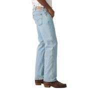 Men’s Western Straight Leg Jeans
