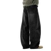 Baggy Hip Hop Look Jeans