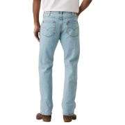 Men’s Western Straight Leg Jeans