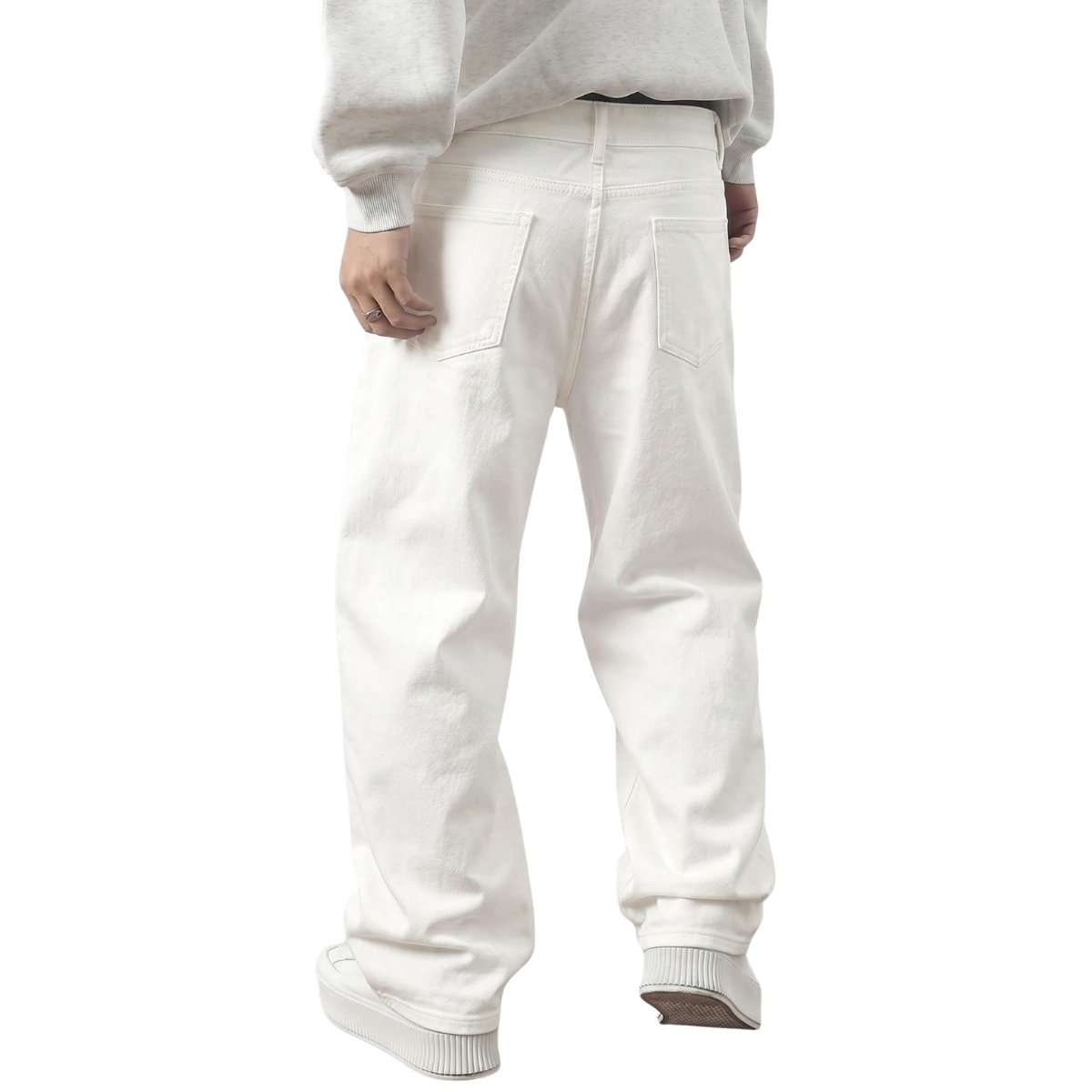 Men’s Y2K Baggy Jeans
