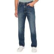 Men’s Western Straight Leg Jeans