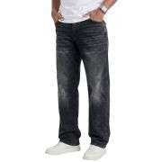 Men’s Y2K Wide Leg Loose Fit Vintage Carpenter Streetwear Jeans