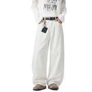 Baggy Hip Hop Look Jeans