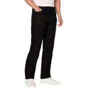 Men’s Relaxed 5-Pocket Fit Heavyweight Jeans