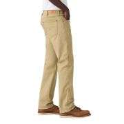 Men’s Western Straight Leg Jeans