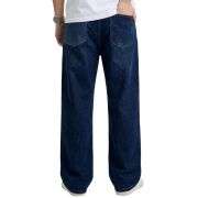 Men’s Y2K Wide Leg Loose Fit Vintage Carpenter Streetwear Jeans