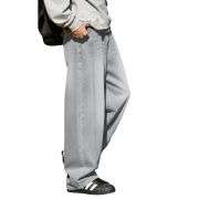 Baggy Hip Hop Look Jeans