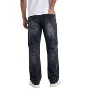 Men’s Y2K Wide Leg Loose Fit Vintage Carpenter Streetwear Jeans