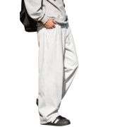 Baggy Hip Hop Look Jeans