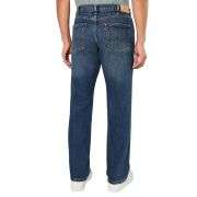 Men’s Western Straight Leg Jeans