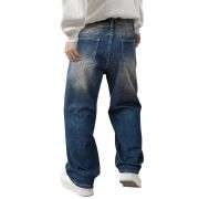 Men’s Y2K Baggy Jeans