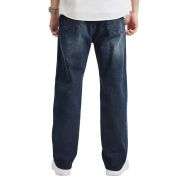 Men’s Y2K Wide Leg Loose Fit Vintage Carpenter Streetwear Jeans