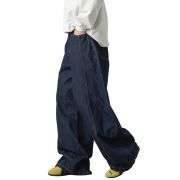 Baggy Hip Hop Look Jeans