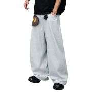 Baggy Hip Hop Look Jeans