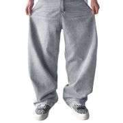 Baggy Hip Hop Look Jeans
