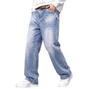 Men’s Y2K Baggy Jeans