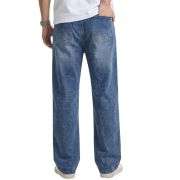 Men’s Y2K Wide Leg Loose Fit Vintage Carpenter Streetwear Jeans