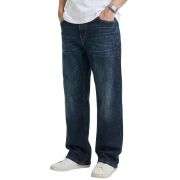Men’s Y2K Wide Leg Loose Fit Vintage Carpenter Streetwear Jeans