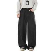 Baggy Hip Hop Look Jeans