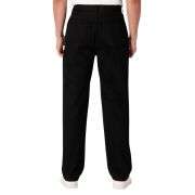 Men’s Relaxed 5-Pocket Fit Heavyweight Jeans