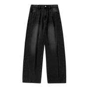 Men’s Y2K Baggy Wide Leg Jeans