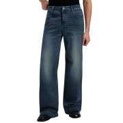 Men’s Baggy Bootcut Jeans