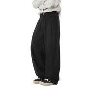 Baggy Hip Hop Look Jeans