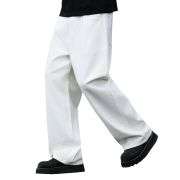 Men’s Y2K Wide Leg Baggy Jeans