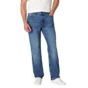 Men’s Relaxed 5-Pocket Fit Heavyweight Jeans